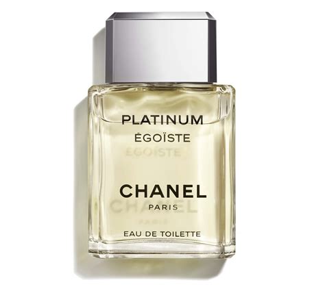 prix parfum chanel egoiste platinum|Chanel egoiste platinum 100 ml.